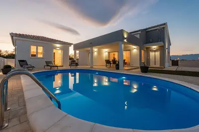 Image de Villa Roma ZadarVillas