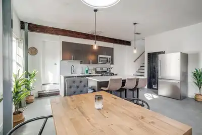 Image de Cozy Home, Near Downtown & Steps Away Bishop Arts