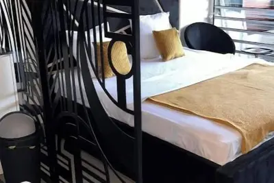Image de Le noir et blanc