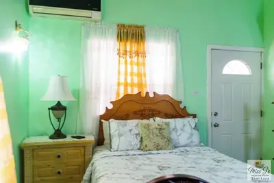 Image de Serene 3-bedroom house in Vieux Fort with stunning views