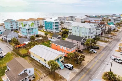 Image de Griffin Surf Shack