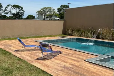 Image de Riviera Santa Cristina Xiii - 5 Suites Beautiful Pool -20% discount per season