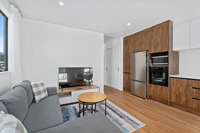 Image de Shepherds Haven, One Bedroom Unit