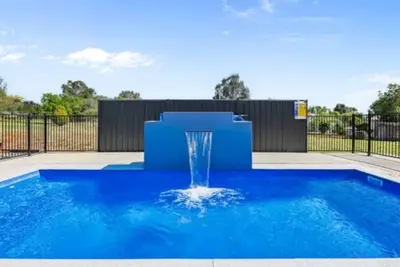 Image de Bellevue Holiday House