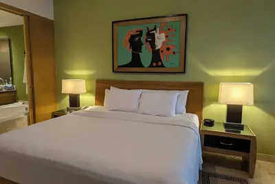 Image de Vidanta Grand Mayan 5-Star Resort Studio