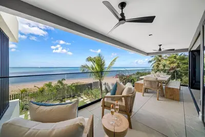 Image de Your Perfect Beachfront Escape - Allure 205