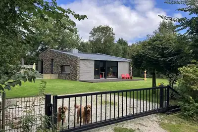 Image de Villa Vrijheid by Interhome