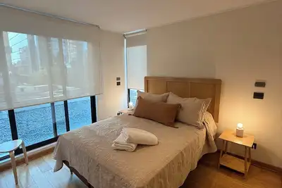 Image de Modern apartment in unbeatable location!
