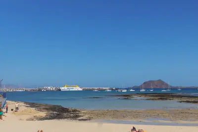 Image de Urban Loft Corralejo Center iRent Fuerteventura