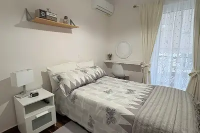 Image de Cozy Apartment near Microlimano
