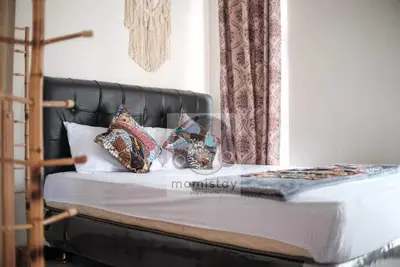 Image de Charming 4-bedroom house with WiFi and Ac in lovely Jogja