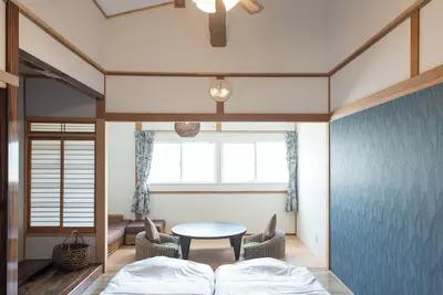 Image de Nonsmoking Limited to one group per day Guesthouse with a panoramic view of Manazuru Port / Ashigarashimo-gun Kanagawa