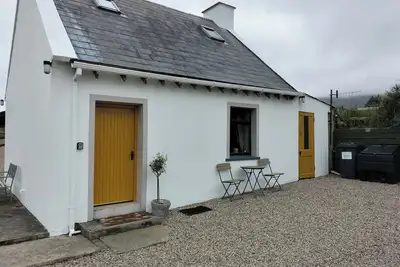 Image de Creeslough - 2 Bed Cottage - Pet Friendly - Garden