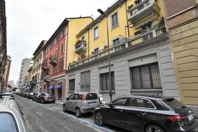 Image de Bel appartement pour 4 personnes avec Wifi, climatisation et Tv