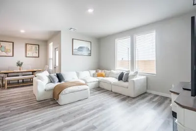 Image de Sleeps 10 - New Build - Arcade Games + Fire Pit