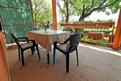 Image de Appartements Mari (10833-A3) - Seline