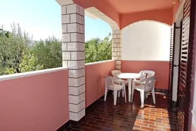 Image de Appartements Luce (109781-A2) - Pag - île de Pag