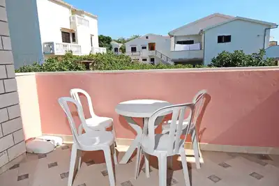 Image de Appartements Luce (109781-A3) - Pag - île de Pag
