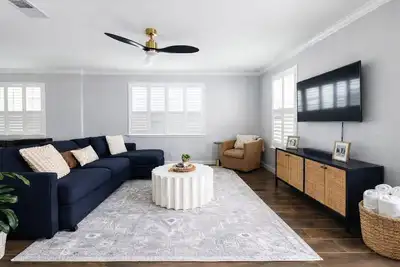 Image de The Pensacola Retreat- Luxurious, Pet-friendly home