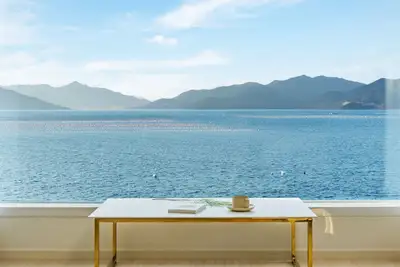 Image de Geoje Daol Pool Villa Pension