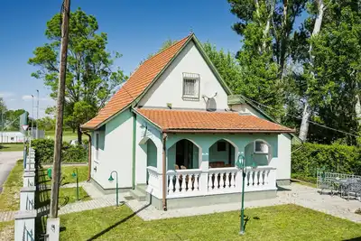 Image de Green House by Interhome