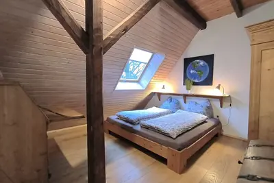 Image de Vacation apartment Weitblick - Holiday apartments Appelbue - Vacation with a view