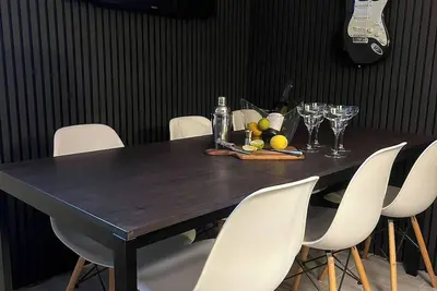 Image de Appartement d'hôtes Österlen près de Tosselilla et du terrain de golf