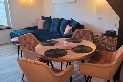 Image de Vacation apartment/apartment for 4 guests with 85m² in Heiligenhafen (265065)