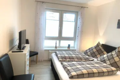 Image de Vacation apartment/apartment for 4 guests with 60m² in Wangerland (270642)