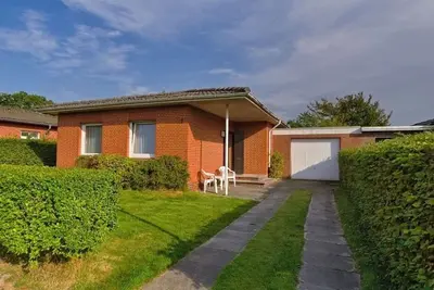Image de Vacation home for 4 guests with 50m² in Horumersiel-Schillig (270644)