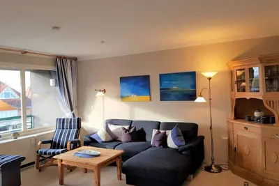 Image de Vacation apartment/apartment for 3 guests with 50m² in Schillig (270647)