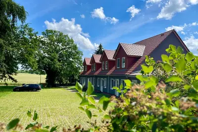 Image de Vacation apartment/apartment for 4 guests with 65m² in Gustow Ot Prosnitz (270651)