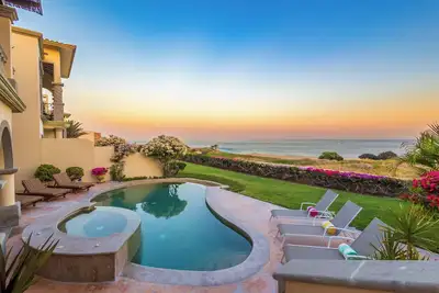 Image de Villa Mariposa, Pds | 3 Bed, 3. 5 Bath