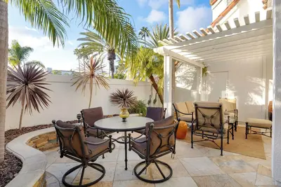 Image de La Paloma by AvantStay | Large Private Patio, Pool+Hot Tub+Tennis Court Access