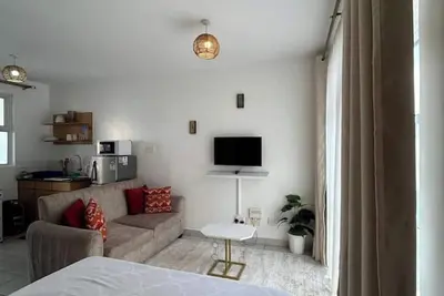 Image de The Smart Studio W/Pool, Free Parking & Netflix\n\n