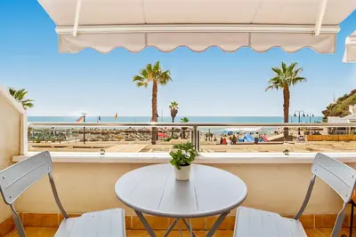 Image de Casa Lola - Beachfront