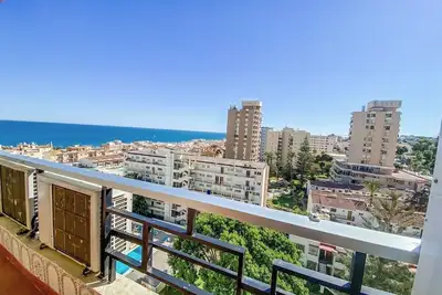 Image de Casa Ángela - Sea views