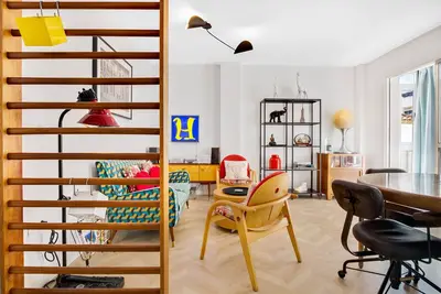 Image de Casa Fandango - Pueblo Blanco