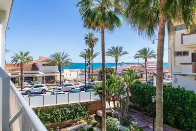 Image de Casa Lido - Front line beach