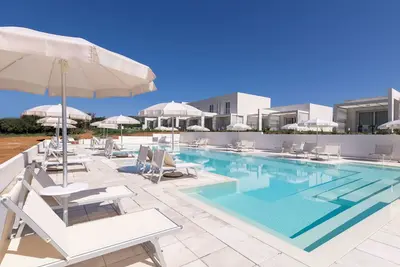 Tonnara Apartment with Ac Stintino