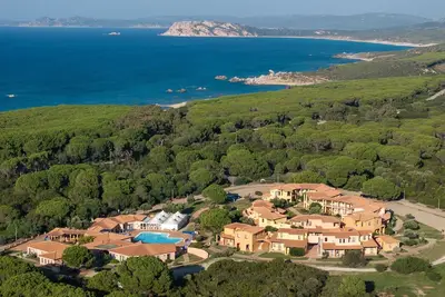 Image de Alba Apartment Ac e Wifi, Gallura
