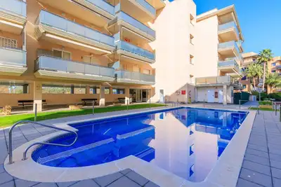 Image de Maldivas I Apartment