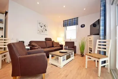 Image de Holiday home Nemo in Norddeich