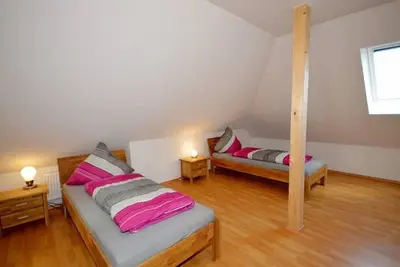 Image de Ferienhaus Chill(d)kröte