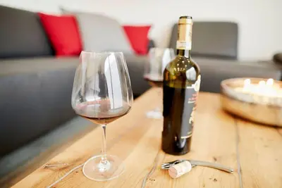 Image de Holiday home Treibgut