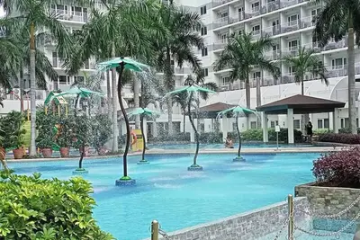 Image de Shell Residences by Staycation