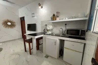 Image de one bedroom side house in Zanzibar