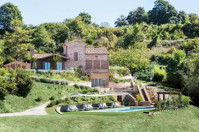 Image de Borgo Giorgione | Umbria Home Resort