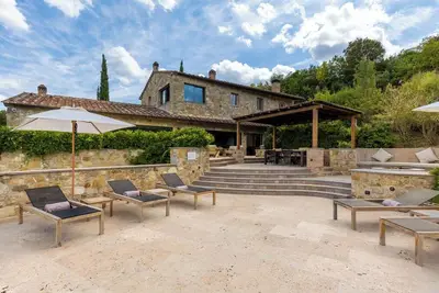 Image de Villa Malibu by Miani Group