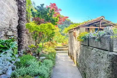 Image de Magnifique maison de vacances privée avec Wifi, Tv, patio, animaux admis et vue panoramique